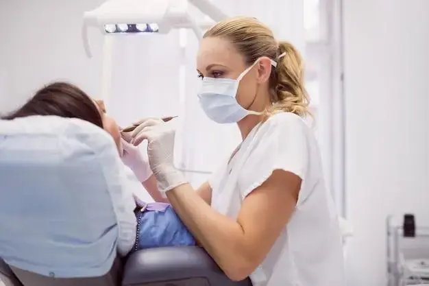 Benefícios de Ter um Plano Dental em Dia