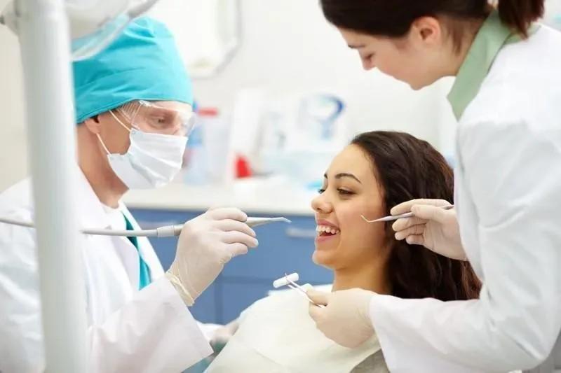 Plano Dental