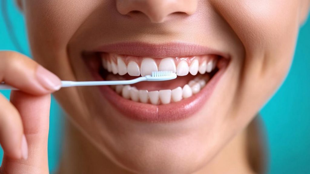 5 Cuidados Essenciais para Manter a Saúde Dental em Dia