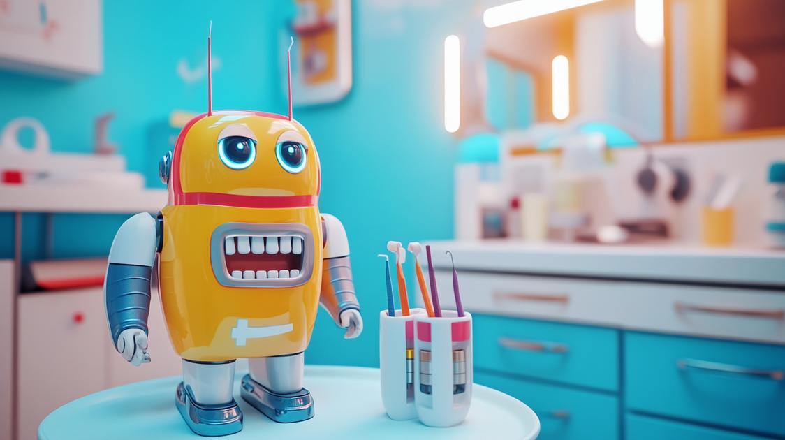 Tipos de fio dental disponíveis no mercado