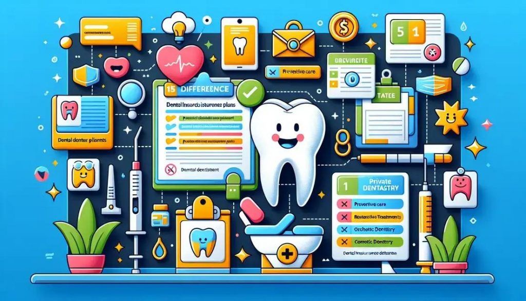 15 Diferenças Entre Plano Odontológico E Tratamento Odontológico Particular