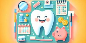 3 Motivos Para Ter Um Plano Dental