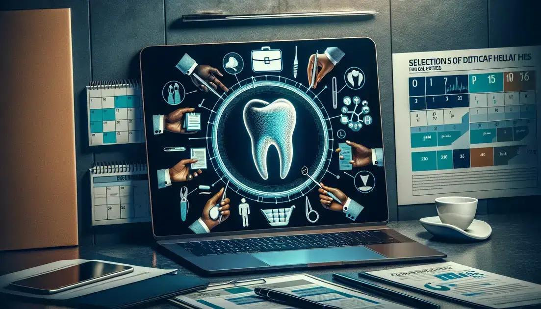 Cobertura Comum em Planos Odontológicos Empresariais