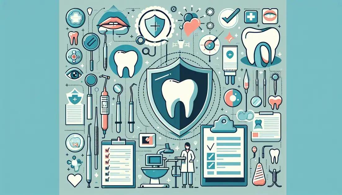 Como Escolher o Melhor Plano de Cobertura Odontológica