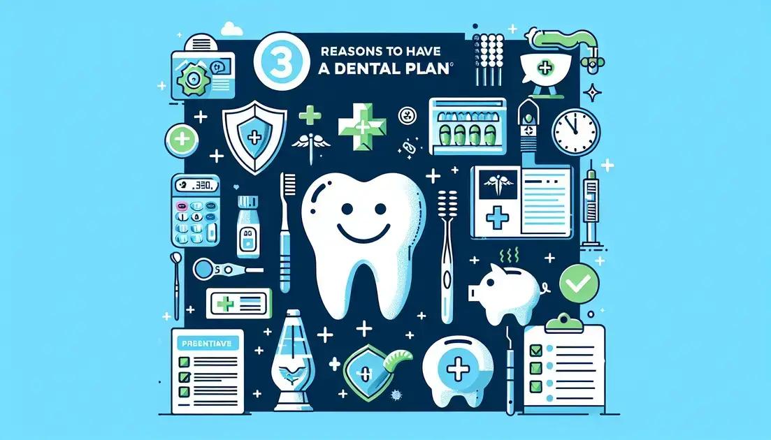 Como Escolher o Melhor Plano Dental