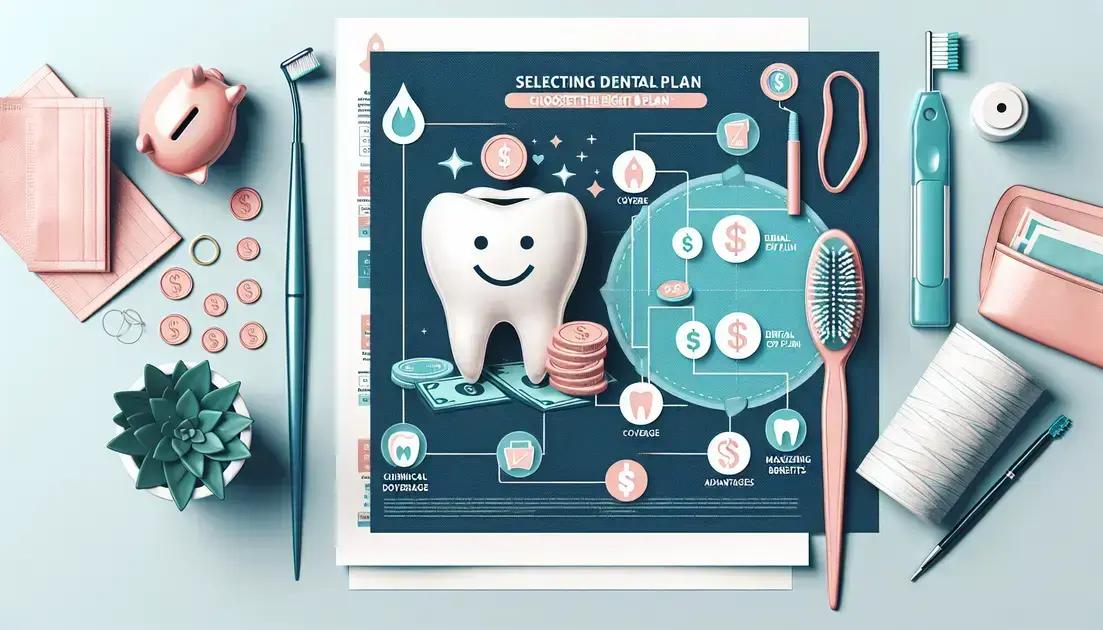 Como escolher o plano odontológico ideal