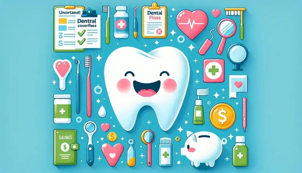 Conheça a Opção Do Plano Odontológico: Diferenciais E Benefícios