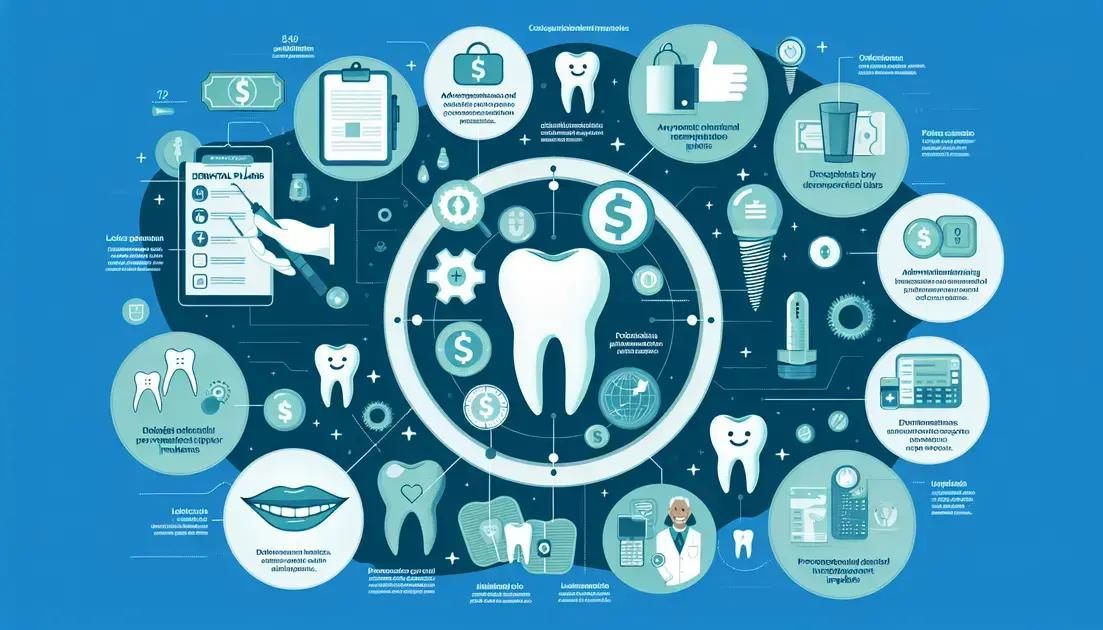 Depoimentos de pacientes sobre planos com implantes