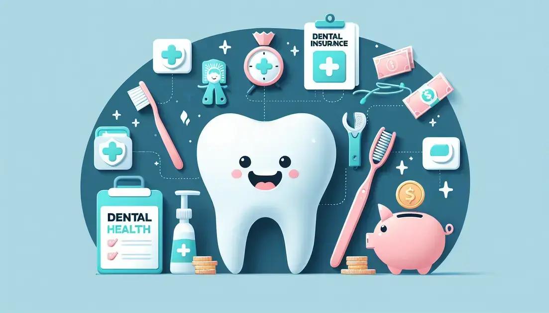 Dicas para economizar com um plano de saúde odontológico