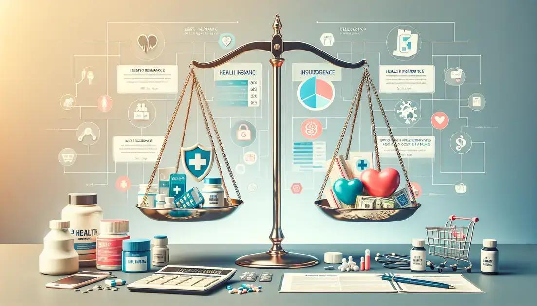 Dicas para economizar no seu plano de saúde