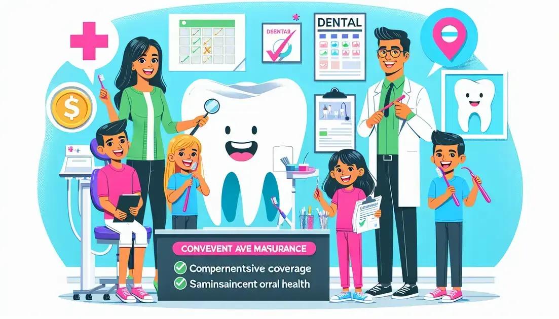 Prevenção e Manutenção da Saúde Bucal