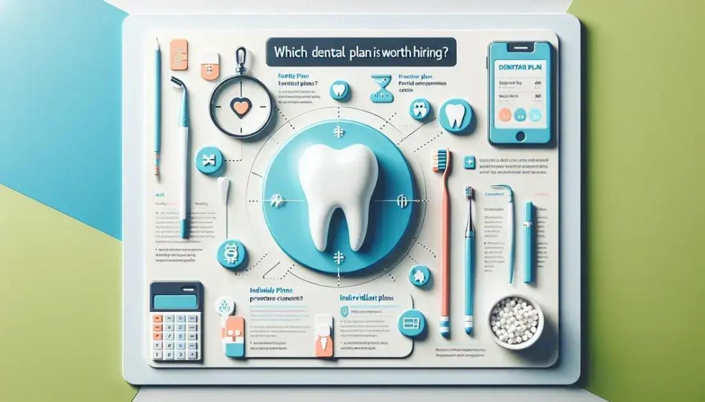 Qual Plano Odontológico Vale A Pena Contratar?