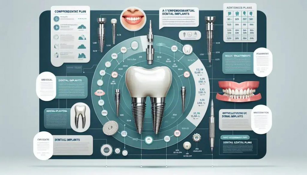 Valor Do Plano Odontológico Completo Com Implantes