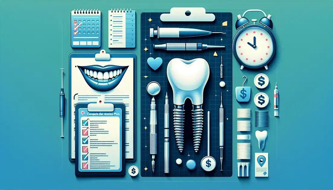 Vantagens de um Plano Odontológico Completo