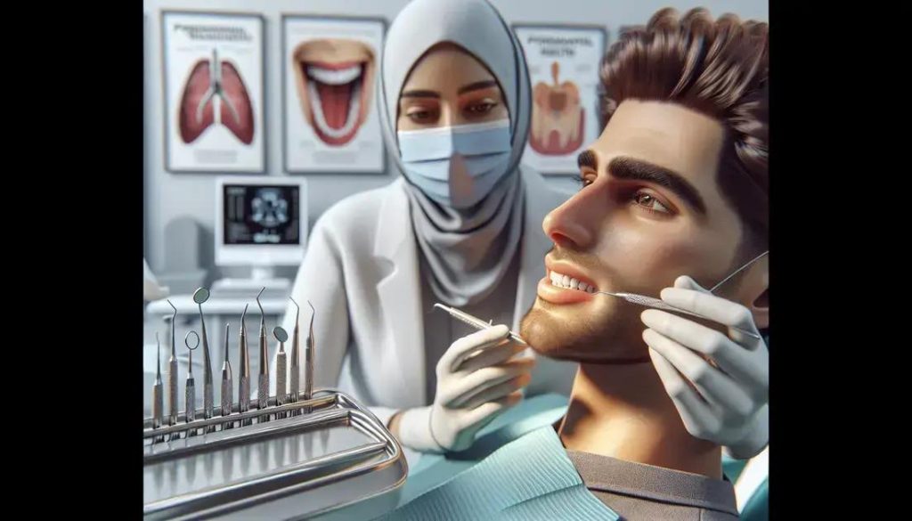 10 Aspectos Cruciais da Periodontia que Você Precisa Saber