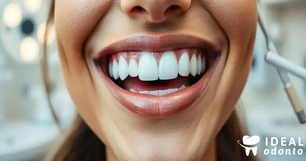 5 Benefícios das Facetas para Dentes