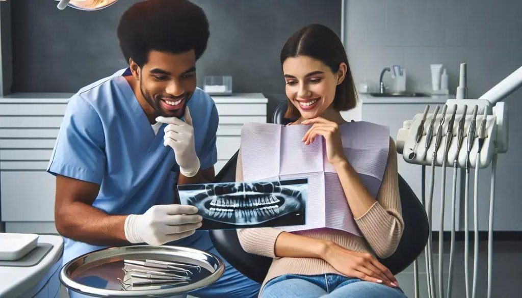 5 Benefícios dos Implantes Dentários que Você Precisa Conhecer