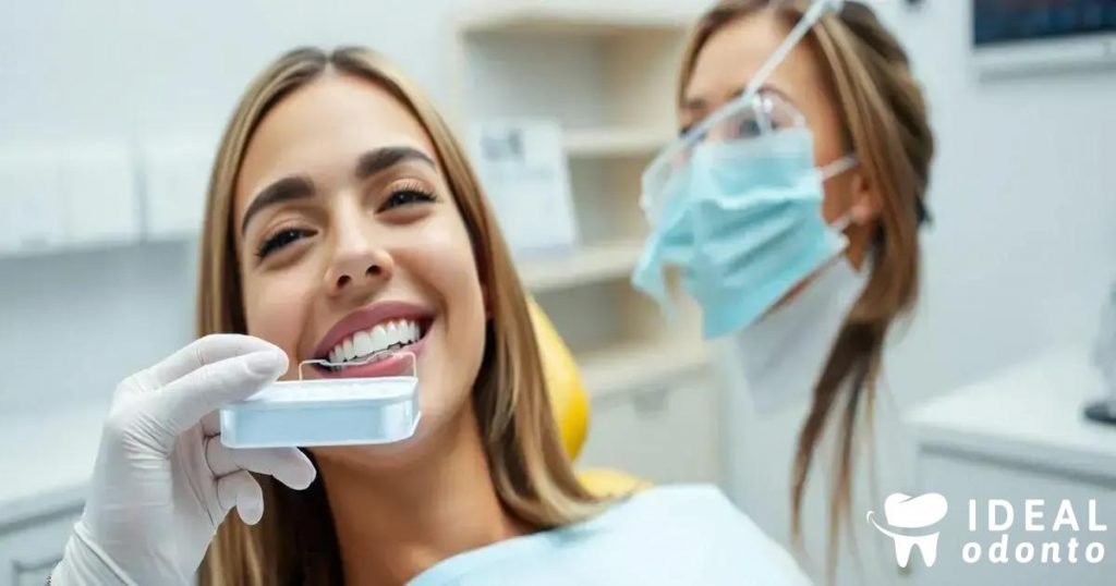 5 Causas e Soluções para Sensibilidade Após Clareamento Dental