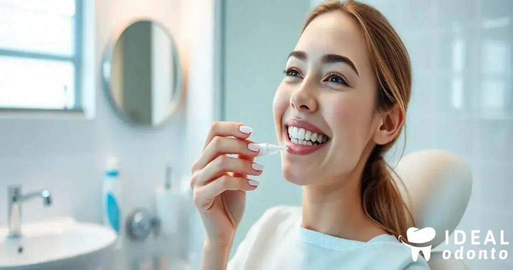 5 Dicas para Usar Clareador de Dentes com Segurança