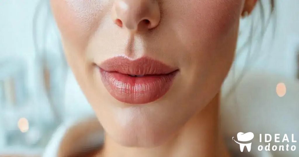 5 Fatos Essenciais sobre Preenchimento Labial