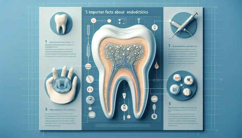 5 Fatos Importantes sobre Endodontia que Você Precisa Saber