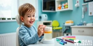 5 Fatos Importantes sobre Implante Dentário Infantil