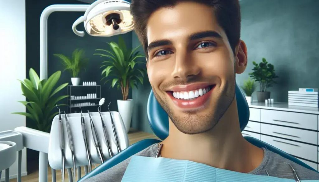 6 Benefícios da Lente de Contato Dental para Seu Sorriso