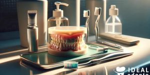 6 Dicas Essenciais para Conservar sua Prótese Dentária