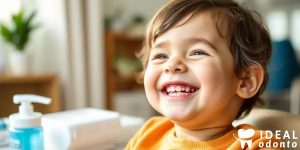 6 Fatos Importantes sobre Fluorose Infantil