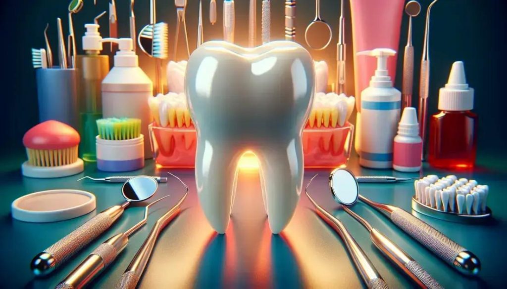 6 Fatos Importantes sobre o Esmalte do Dente