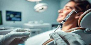 Anestésicos Odontológicos: Guia Completo para Dentistas