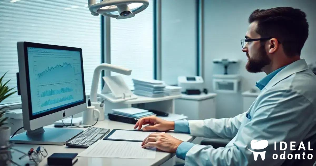 Benefícios para sua gestão financeira com o Simples Dental