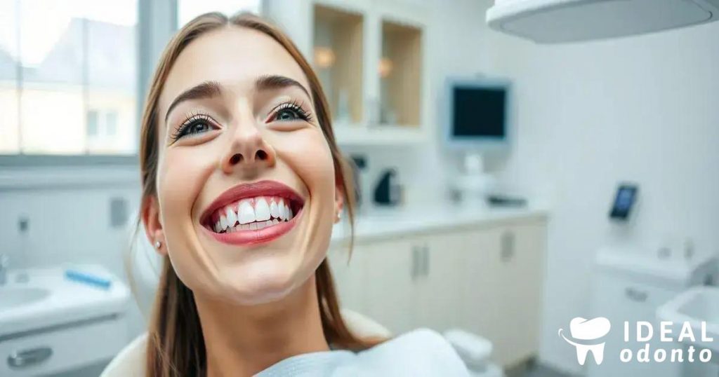 Clareamento Dental: 5 Fatos que Você Precisa Saber