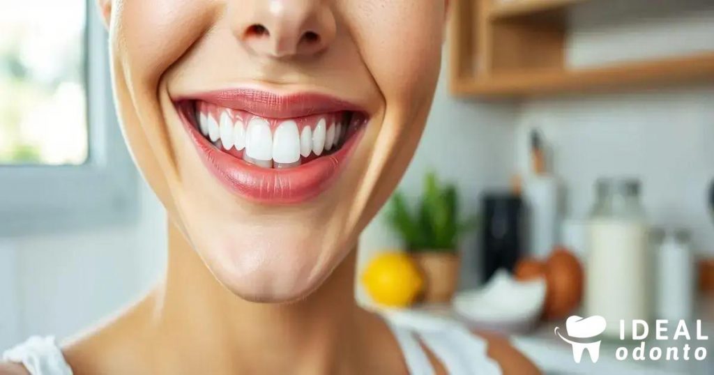 Clareamento Dental Caseiro: 5 Dicas para um Sorriso Mais Brilhante