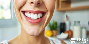 Clareamento Dental Caseiro: 5 Dicas para um Sorriso Mais Brilhante