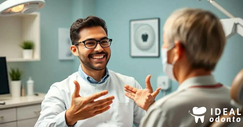 Comunicação Corporal: Dicas Essenciais para Odontologistas