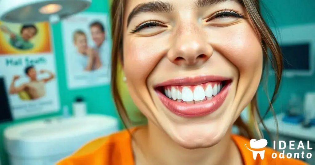 Dentes Tortos: 5 Razões para Corrigir Agora Mesmo!