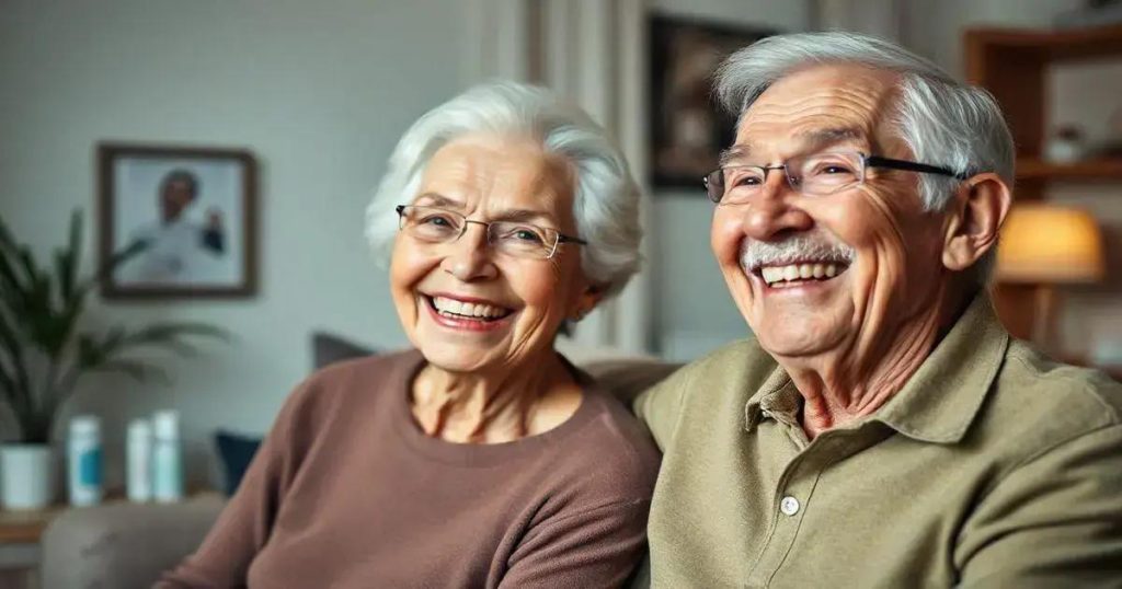 Desvendando Mitos da Saúde Bucal em Idosos