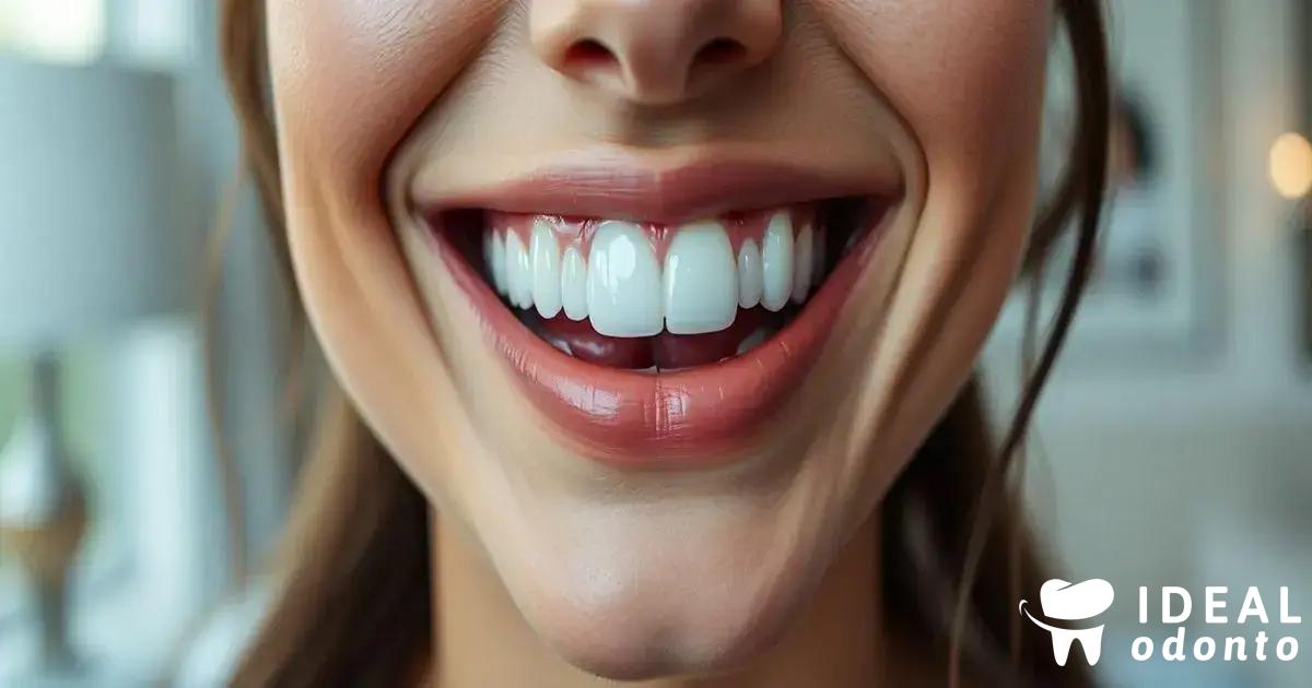 Diferenças entre lentes de contato dental e facetas