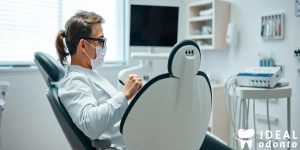 Ergonomia para Dentistas: Dicas Essenciais de Saúde