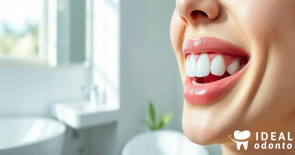 Gel de Clareamento Dental: 5 Fatos Importantes