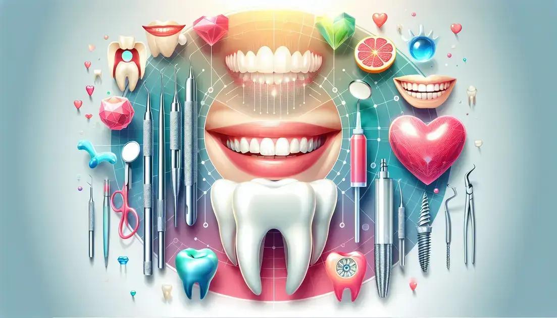 Importância da Estética Dental