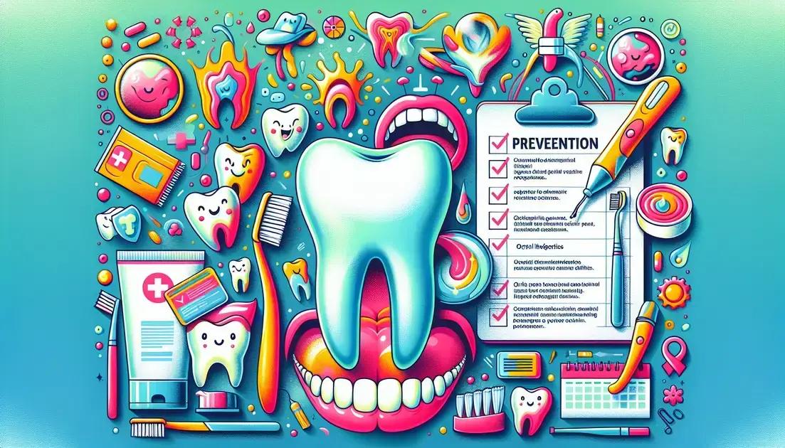 Importância da Higiene Bucal na Prevenção