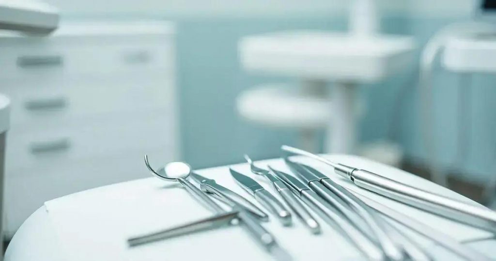 Instrumentos Odontológicos Essenciais para Dentistas