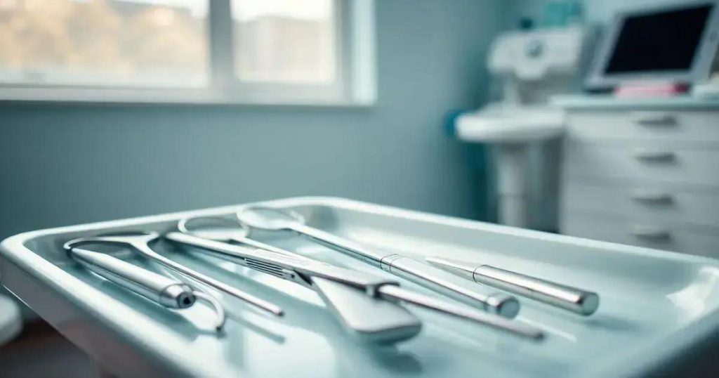 Instrumentos Odontológicos Essenciais para Dentistas