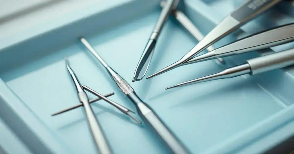 Instrumentos Odontológicos: Guia Completo para Dentistas