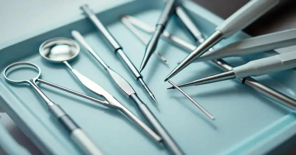 Instrumentos Odontológicos: Guia Completo para Dentistas