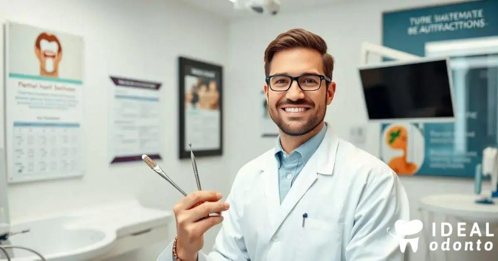 Marketing Pessoal: Dicas Essenciais para Dentistas