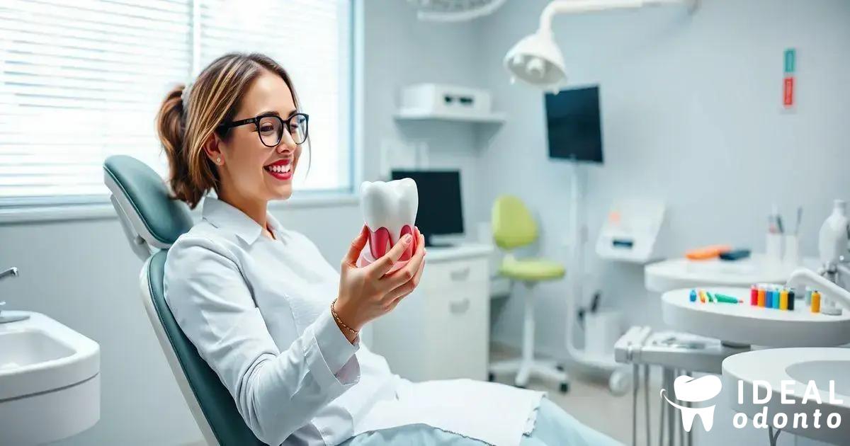 Métodos de Clareamento Dental