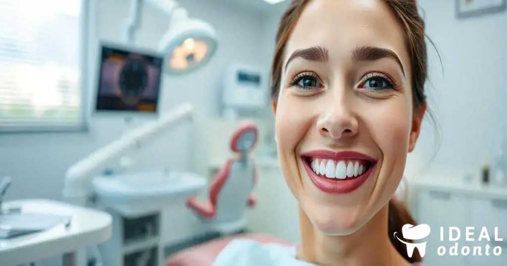 Microabrasão e Clareamento Dental: 5 Fatos Importantes